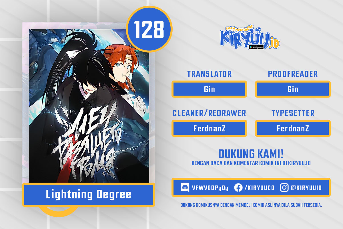 Dilarang COPAS - situs resmi www.mangacanblog.com - Komik lightning degree 128 - chapter 128 129 Indonesia lightning degree 128 - chapter 128 Terbaru 0|Baca Manga Komik Indonesia|Mangacan